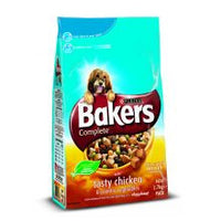 Bakers Chicken & Veg - Pet Products R Us