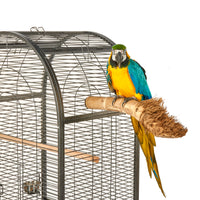
              Bamboo Parrot Perch1 - Pet Products R Us
            