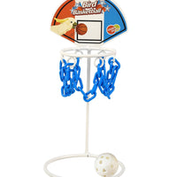 Basketball Training Bird Toy - Pet Products R Us