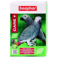 Beaphar Care+ Grey Parrot 1kg - Pet Products R Us
