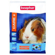Beaphar Care+ Guinea Pig 1.5kg - Pet Products R Us

