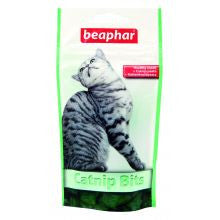 Beaphar Catnip Bits 35g - Pet Products R Us
