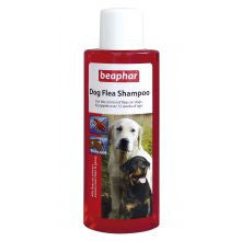 Beaphar Dog Flea Shampoo 250ml - Pet Products R Us
