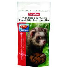 Beaphar Ferret Bits 35g - Pet Products R Us
