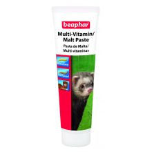 Beaphar Ferret Malt Paste 100g - Pet Products R Us
