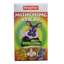 Beaphar Munching Sticks 150g - Pet Products R Us
