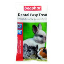 Beaphar Small Animal Dental Easy Treat 60g - Pet Products R Us
