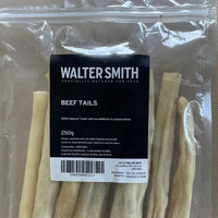 Walter Smith Beef Tails 250g