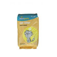 Bestpets Cat Litter Wood Based - Pet Products R Us
