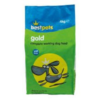 Bestpets Gold - Pet Products R Us