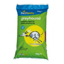 Bestpets Greyhound 15KG - Pet Products R Us