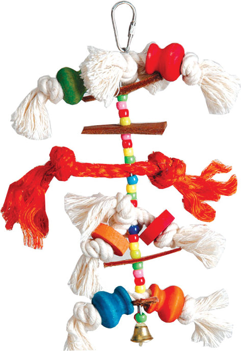Birdie Bella Bird Toy - Pet Products R Us
