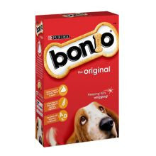 Bonio The Original 650g Box - Pet Products R Us
