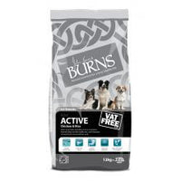 Burns Active 12KG - Pet Products R Us