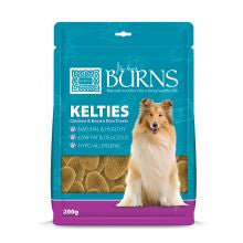 Burns Kelties 200g - Pet Products R Us