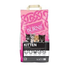 Burns Kitten Chicken & Rice 2kg - Pet Products R Us
