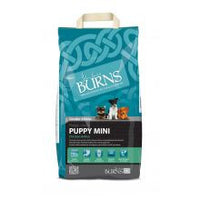 Burns Puppy Mini - Pet Products R Us
