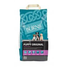 Burns Puppy Original Chicken & Rice - Pet Products R Us
