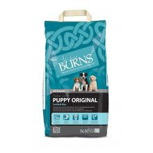 Burns Puppy Original Lamb & Rice - Pet Products R Us
