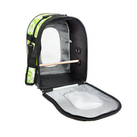 Parrot Travel Bag Large - Pet Products R Us