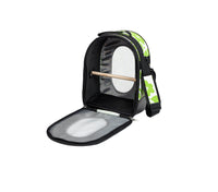 
              Parrot Travel Bag Small - Pet Products R Us
            