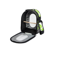 Parrot Travel Bag Small - Pet Products R Us