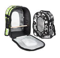 
              Parrot Travel Bag Large - Pet Products R Us
            
