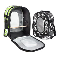 Parrot Travel Bag Large - Pet Products R Us