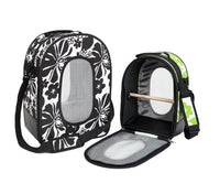 
              Parrot Travel Bag Small - Pet Products R Us
            