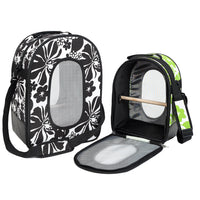 Parrot Travel Bag Small - Pet Products R Us