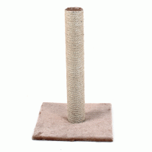 Cat 'N' Scratch Totem Scratch Post - Pet Products R Us
