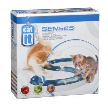 Catit Sense Play Circuit - Pet Products R Us