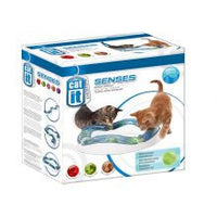 Catit Senses Speed Circuit - Pet Products R Us