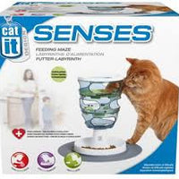 Catit Senses Food Maze - Pet Products R Us