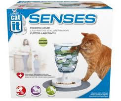 Catit Senses Food Maze - Pet Products R Us