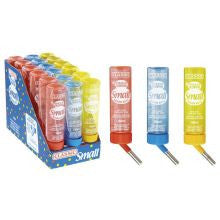 Classic Colortone Small Water Bottle - Pet Products R Us
