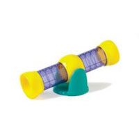 Classic Hamster See-Saw - Pet Products R Us
