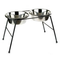 Classic Highstand 2x4000ml, 15" - Pet Products R Us
