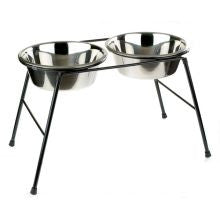 Classic Highstand 2x4000ml, 15