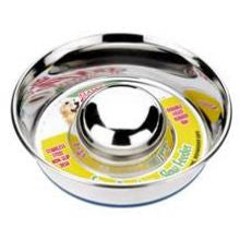 Classic Non-Slip Slow Feeder - Pet Products R Us
