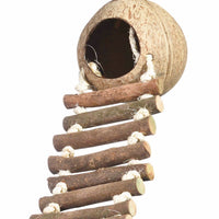 Coco Small Animal Hideaway - Pet Products R Us