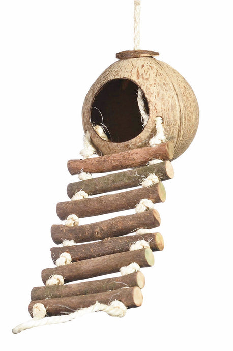 Coco Small Animal Hideaway - Pet Products R Us