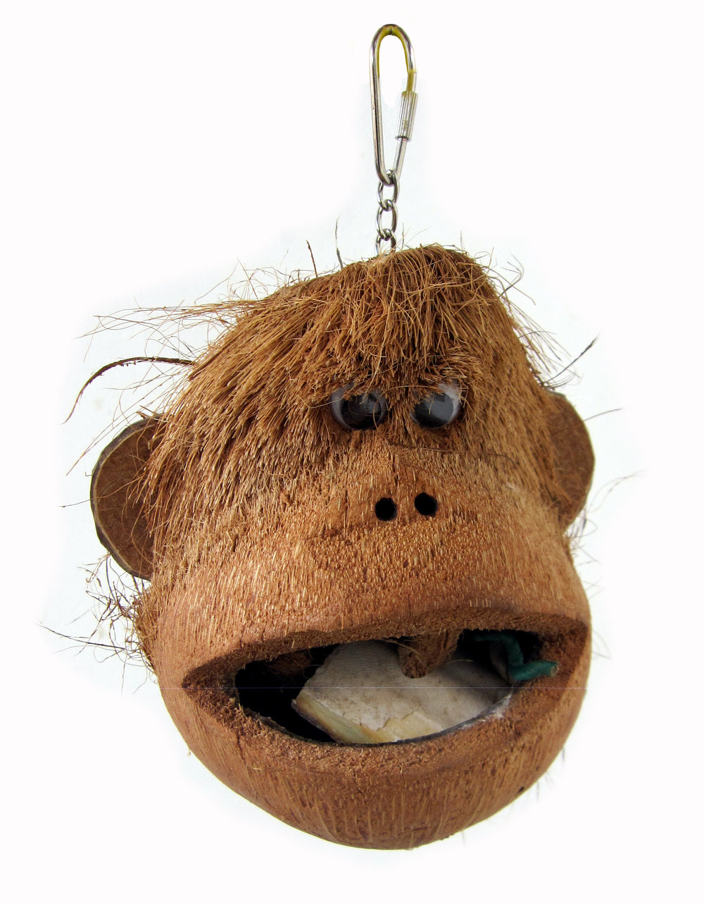 Java CoCo Monkey Bird Toy - Pet Products R Us