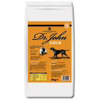 DR John Gold - Pet Products R Us
