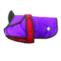 Danish Design Dog Coat 2 in 1 (Various Colours Available) - Pet Products R Us