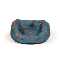 Danish Design Woodland Deluxe Slumber - Pet Products R Us
 - 2