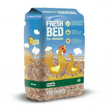 Dengie Fresh Bed Chicken - Pet Products R Us
