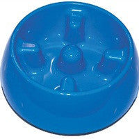 Dogit Go-Slow Dog Bowl - Pet Products R Us