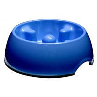 Dogit Go-Slow Dog Bowl - Pet Products R Us