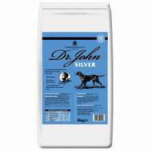 Dr John Silver Chicken - Pet Products R Us
